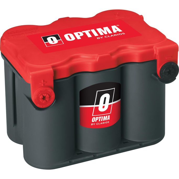 ULT-9078-109, 800  CCA Optima RedTop Starting 12-Volt Battery 9078-109 BCI Group 78 в ОАЭ, Дубай. Состояние - новое. Цена 1 530 AED. Фото, контакты продавца | AUTO.AE