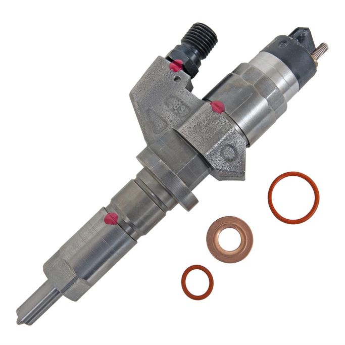 SUM-240070, Summit Racing™ Diesel Fuel Injectors SUM-240070 в ОАЭ, Дубай. Состояние - новое. Цена 1 020 AED. Фото, контакты продавца | AUTO.AE