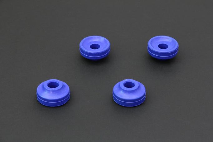 6359, HARDRACE 6359 CIVIC EF/EG/EK/DC2 REINFORCED TPV UPPER & LOWER STRUT MOUNT BUSH/SET 4PCS in UAE, Dubai. Condition - new. Price 350 AED. Photo, seller contacts | AUTO.AE
