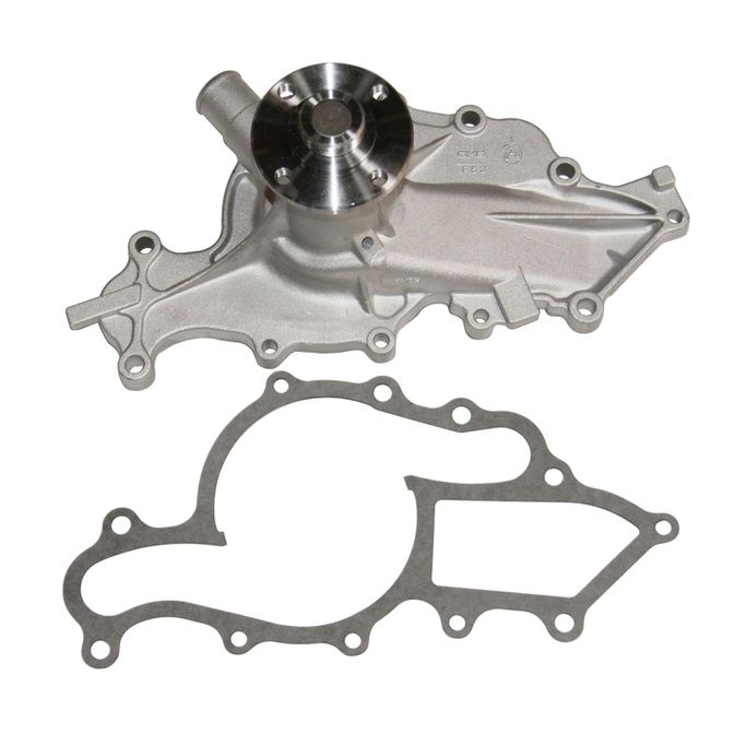 GMB-125-1530, GMB OE Replacement Water Pumps for 1986-1994 AEROSTAR, 1994 B3000, 1991-1996 RANGER - 125-1530 в ОАЭ, Дубай. Состояние - новое. Цена 160 AED. Фото, контакты продавца | AUTO.AE