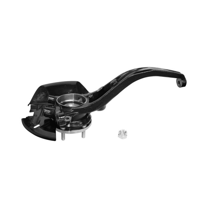 GNA-9371800, GSP Loaded Steering Knuckles for 2006-2010 SONATA - 9371800 in UAE, Dubai. Condition - new. Price 1,050 AED. Photo, seller contacts | AUTO.AE