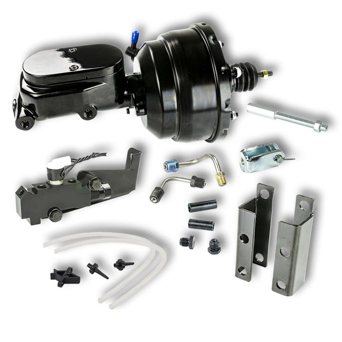 RSD-B82315672, The Right Stuff Master Cylinder and Booster Assemblies B82315672 في الإمارات العربية المتحدة, دبي. Condition - new. Price 1,910 AED. Photo, seller contacts | AUTO.AE