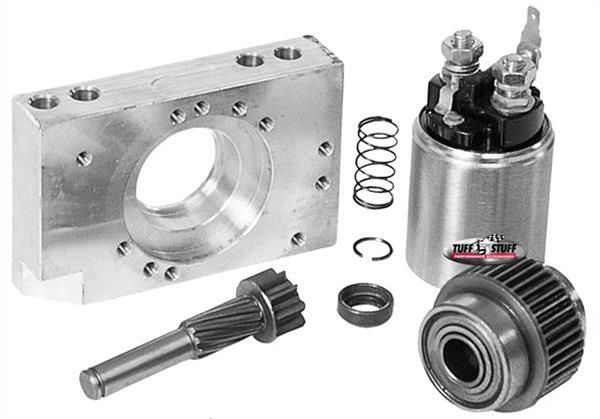 TFF-7584A, Tuff Stuff Performance Starter Rebuild Parts and Components 7584A في الإمارات العربية المتحدة, دبي. Condition - new. Price 500 AED. Photo, seller contacts | AUTO.AE