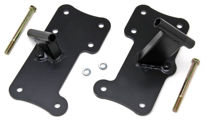 TRD-9433, Trans-Dapt Performance Engine Swap Motor Mounts for 1978-1979 BRONCO, F-150, 1967-1969 F-250 - 9433 في الإمارات العربية المتحدة, دبي. Condition - new. Price 570 AED. Photo, seller contacts | AUTO.AE