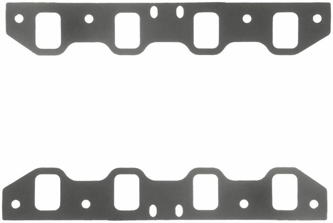 FEL-12531, Fel-Pro Performance Intake Manifold Gasket Sets 1253-1 в ОАЭ, Дубай. Состояние - новое. Цена 190 AED. Фото, контакты продавца | AUTO.AE