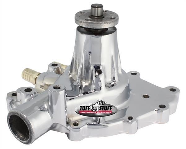 TFF-1432AA, Tuff Stuff Performance Supercool Water Pumps 1432AA в ОАЭ, Дубай. Состояние - новое. Цена 1 200 AED. Фото, контакты продавца | AUTO.AE
