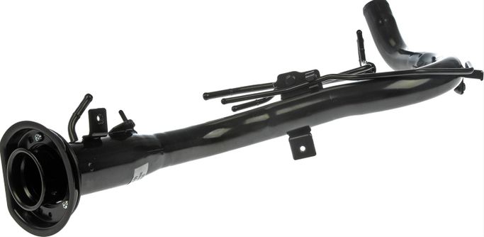 RNB-577-086, Dorman Fuel Tank Filler Necks for 1998-2002 FORESTER, 1998-2001 IMPREZA - 577-086 في الإمارات العربية المتحدة, دبي. Condition - new. Price ⁦410 AED⁩. Photo, seller contacts | AUTO.AE