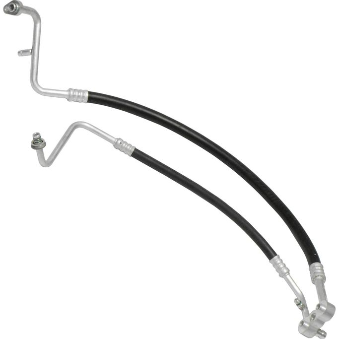 UAC-HA11441C, Universal Air Conditioner Air Conditioning Suction and Discharge Hose Assemblies for 1998-2000 CHEROKEE - HA 11441C в ОАЭ, Дубай. Состояние - новое. Цена 250 AED. Фото, контакты продавца | AUTO.AE