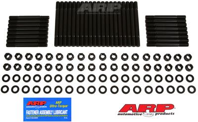 135-4002, ARP 135-4002 Head Stud Kit for CHEVROLET Big Block 409 hex in UAE, Dubai. Condition - new. Price 1,250 AED. Photo, seller contacts | AUTO.AE