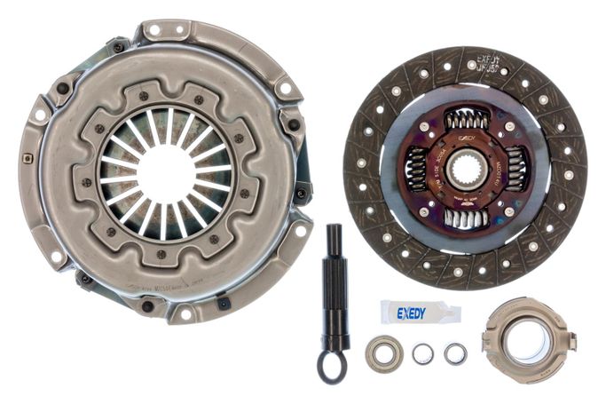 EXY-07020, Exedy Clutch USA - Clutch Kits for 1979-1984 B2000, 1979-1982 RX-7 - 07020 في الإمارات العربية المتحدة, دبي. Condition - new. Price ⁦880 AED⁩. Photo, seller contacts | AUTO.AE
