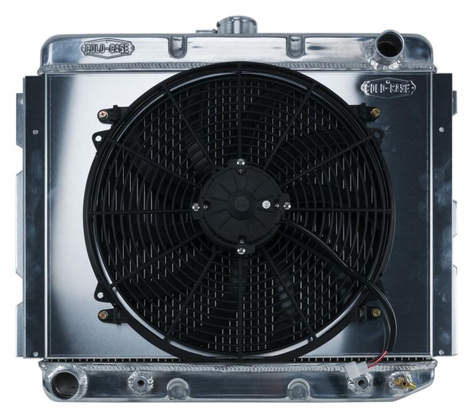 RAD-MOP753AK, Cold Case Performance Aluminum Radiator Modules MOP753AK in UAE, Dubai. Condition - new. Price 3,130 AED. Photo, seller contacts | AUTO.AE