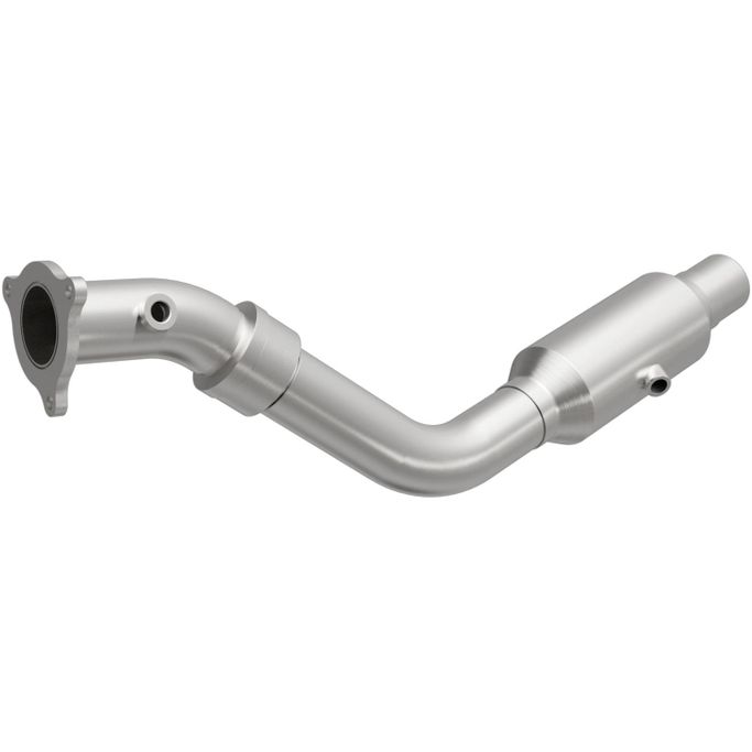 MPE-4551018, MagnaFlow California Grade CARB Compliant Direct-Fit Catalytic Converters for 2004-2006 PACIFICA - 4551018 in UAE, Dubai. Condition - new. Price ⁦5,250 AED⁩. Photo, seller contacts | AUTO.AE