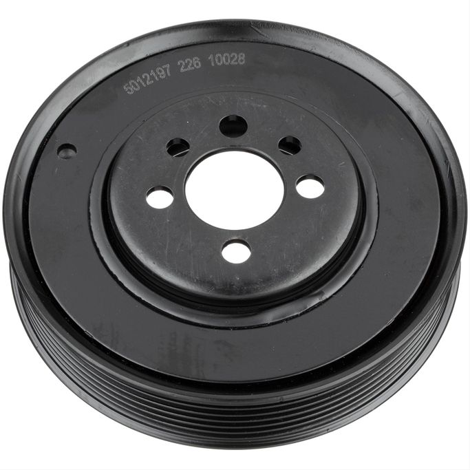 ATP-102237, ATP Automotive Crankshaft Pulleys 102237 in UAE, Dubai. Condition - new. Price 1,490 AED. Photo, seller contacts | AUTO.AE