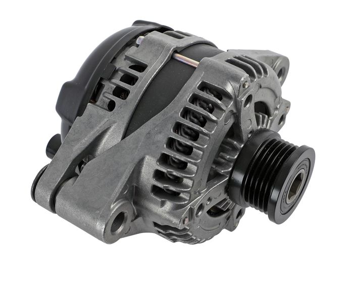 DNP-210-1240, Denso Alternators for 2012-2014 500, 2013-2016 DART - 210-1240 in UAE, Dubai. Condition - new. Price 920 AED. Photo, seller contacts | AUTO.AE