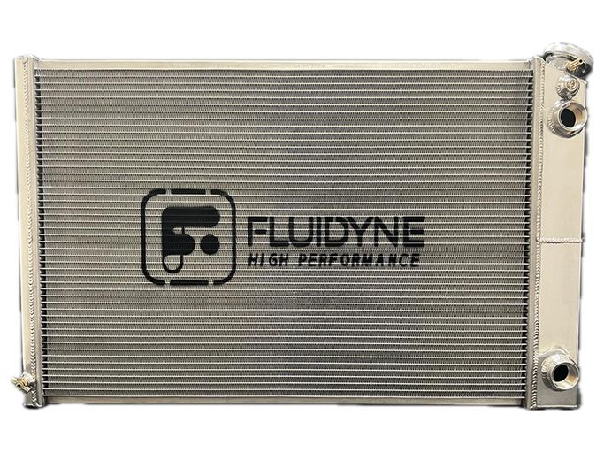 FLD-RGM-3R3321LS, Fluidyne High Performance Radiators RGM.3R3321.LS في الإمارات العربية المتحدة, دبي. Condition - new. Price 1,840 AED. Photo, seller contacts | AUTO.AE