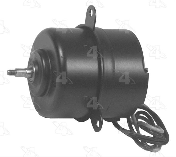 FSS-35265, Four Seasons Fan Motors for 1992-1997 MIATA - 35265 في الإمارات العربية المتحدة, دبي. Condition - new. Price 610 AED. Photo, seller contacts | AUTO.AE