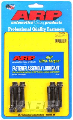 151-6004, ARP 151-6004 Rod Bolt Kit for FORD CVH M8 x 1.0 في الإمارات العربية المتحدة, دبي. Condition - new. Price 450 AED. Photo, seller contacts | AUTO.AE