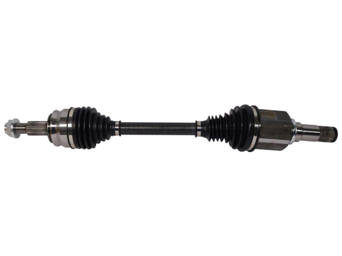 GNA-NCV47124, GSP New CV Axle Assemblies for 2019-2024 3 - NCV47124 in UAE, Dubai. Condition - new. Price ⁦570 AED⁩. Photo, seller contacts | AUTO.AE