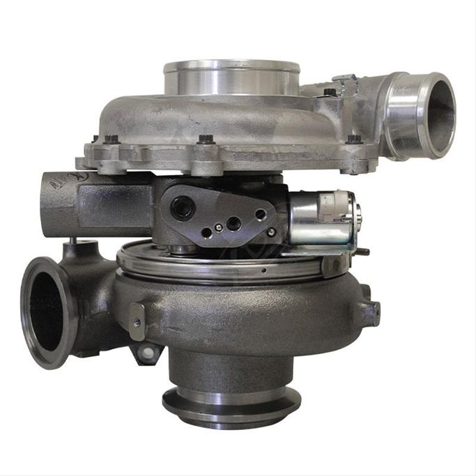 GPX-773540-5001S, PowerMax Performance Diesel 65mm Turbocharger 773540-5001S в ОАЭ, Дубай. Состояние - новое. Цена ⁦15 280 AED⁩. Фото, контакты продавца | AUTO.AE