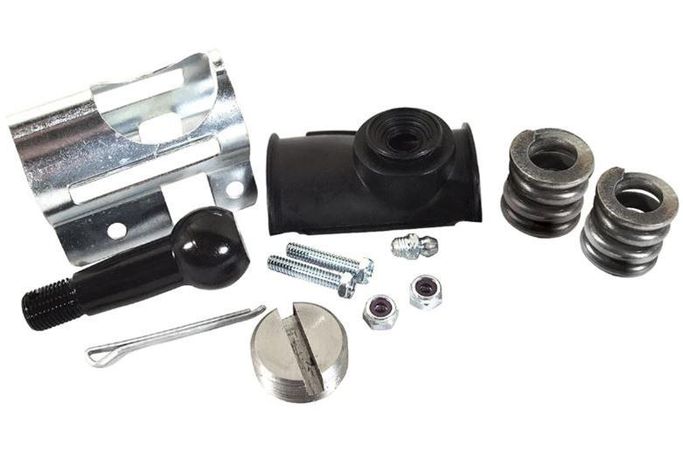 MMU-36873, CA Steering Relay Rod Rebuild Kits for 1963-1976 CORVETTE - 36873 in UAE, Dubai. Condition - new. Price 580 AED. Photo, seller contacts | AUTO.AE