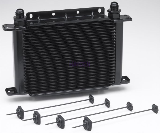 HDA-778, Hayden Rapid-Cool Transmission Oil Coolers 778 в ОАЭ, Дубай. Состояние - новое. Цена 650 AED. Фото, контакты продавца | AUTO.AE