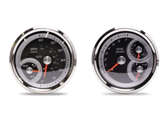 RRA-22010P, Sierra Marine Gauge Kits and Instrument Clusters 22010P в ОАЭ, Дубай. Состояние - новое. Цена ⁦1 920 AED⁩. Фото, контакты продавца | AUTO.AE