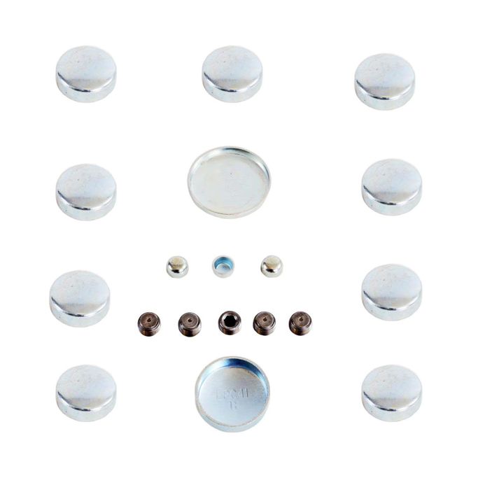EGN-PK2, Enginetech Engine Expansion Plug Kits PK2 في الإمارات العربية المتحدة, دبي. Condition - new. Price 70 AED. Photo, seller contacts | AUTO.AE