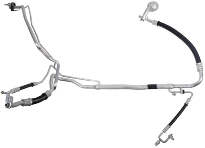 FSS-63083, Four Seasons - Air Conditioning Hoses and Lines for 2019-2021 SEDONA - 63083 في الإمارات العربية المتحدة, دبي. Condition - new. Price ⁦570 AED⁩. Photo, seller contacts | AUTO.AE