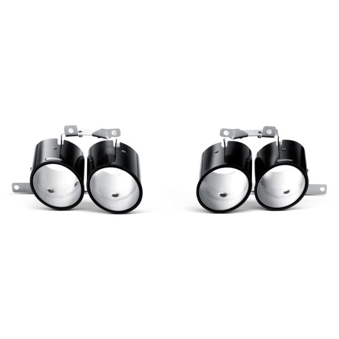 TP-CT/7, AKRAPOVIC TP-CT/7 Tail Pipe Set (Carbon) for LAMBORGHINI Gallardo LP 560-4 / LP 550-2 в ОАЭ, Дубай. Состояние - новое. Цена 7 010 AED. Фото, контакты продавца | AUTO.AE