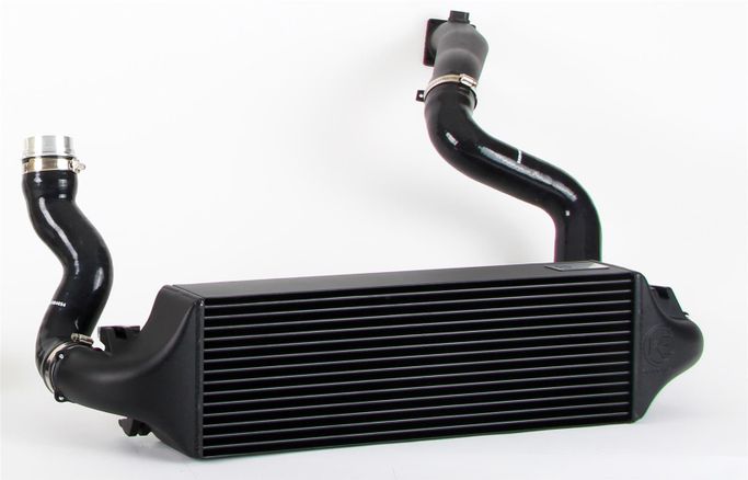 WGT-200001065, Wagner Tuning EVO II Competition Intercoolers for 2014-2021 CLA250 - 200001065 في الإمارات العربية المتحدة, دبي. Condition - new. Price ⁦7,640 AED⁩. Photo, seller contacts | AUTO.AE