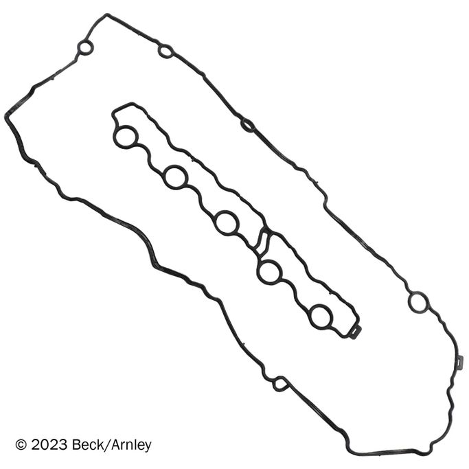 BCK-036-2093, Beck/Arnley Valve Cover Gaskets 036-2093 في الإمارات العربية المتحدة, دبي. Condition - new. Price ⁦200 AED⁩. Photo, seller contacts | AUTO.AE