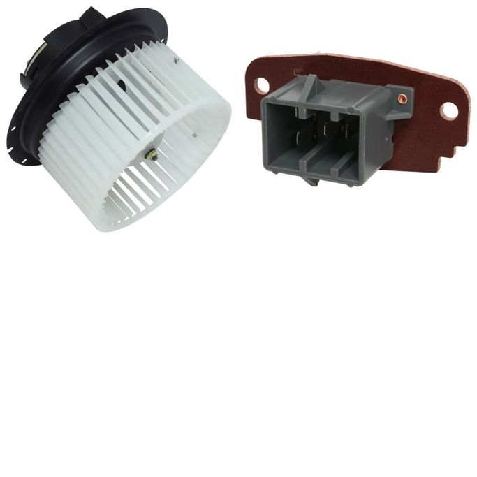 UAC-BK1203, Universal Air Conditioner Blower Motors for 2002-2005 MOUNTAINEER - BK 1203 в ОАЭ, Дубай. Состояние - новое. Цена ⁦310 AED⁩. Фото, контакты продавца | AUTO.AE