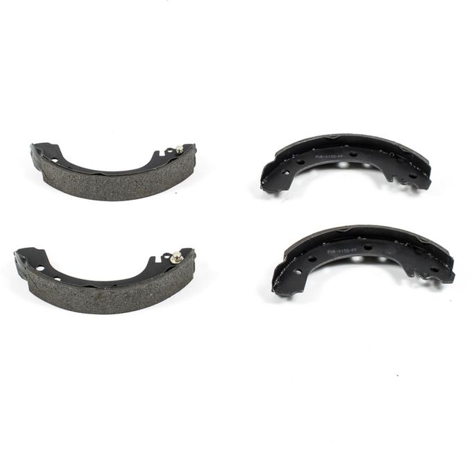 PWR-B637, PowerStop Autospecialty Stock Replacement Brake Shoes B637 في الإمارات العربية المتحدة, دبي. Condition - new. Price ⁦120 AED⁩. Photo, seller contacts | AUTO.AE