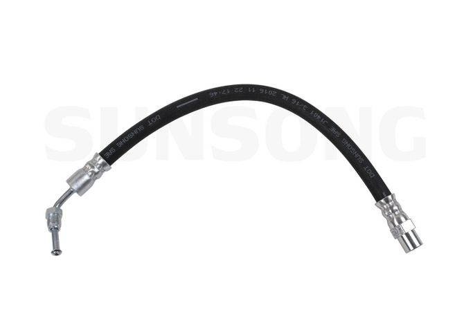 SUG-2205479, Sunsong Clutch Hoses for 1995-1998 318I, 1995-1999 318TI, 1996-2000 Z3 - 2205479 в ОАЭ, Дубай. Состояние - новое. Цена ⁦60 AED⁩. Фото, контакты продавца | AUTO.AE