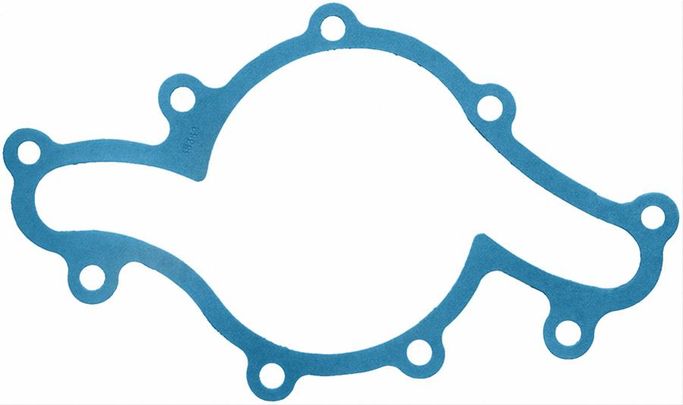 FEL-35352, Fel-Pro Water Pump Gaskets 35352 in UAE, Dubai. Condition - new. Price 30 AED. Photo, seller contacts | AUTO.AE