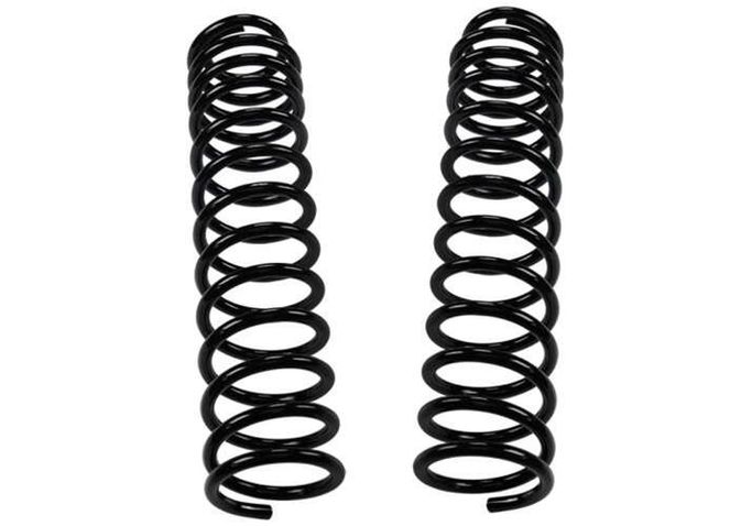 SLF-589, Superlift Lift Coil Springs for 2018-2023 WRANGLER - 589 в ОАЭ, Дубай. Состояние - новое. Цена ⁦1 340 AED⁩. Фото, контакты продавца | AUTO.AE