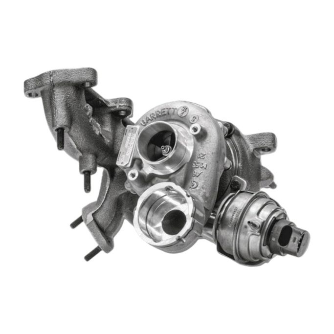 838946-5001S, GARRETT 838946-5001S Turbocharger GT1749V VNT for VW 2.0L TDI BKD / BKP / AZV في الإمارات العربية المتحدة, دبي. Condition - new. Price ⁦5,620 AED⁩. Photo, seller contacts | AUTO.AE
