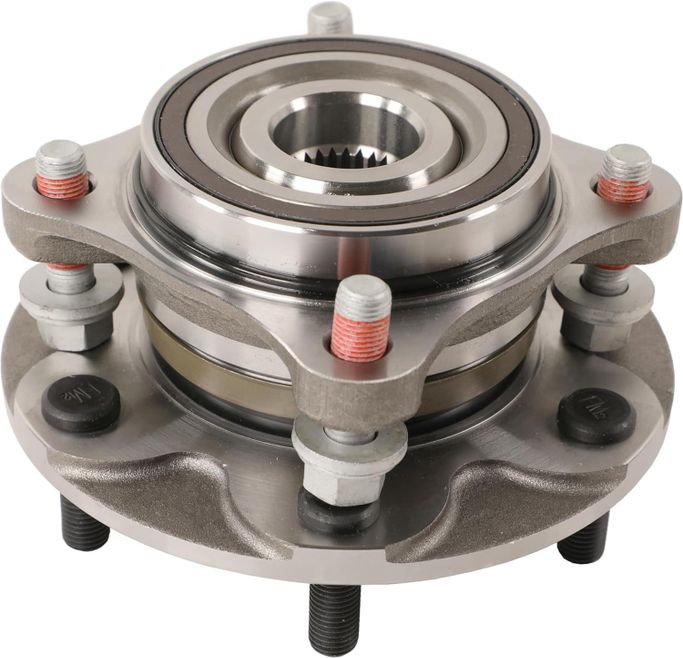 MOG-515201, Moog Wheel Bearing and Hub Assemblies 515201 في الإمارات العربية المتحدة, دبي. Condition - new. Price ⁦710 AED⁩. Photo, seller contacts | AUTO.AE