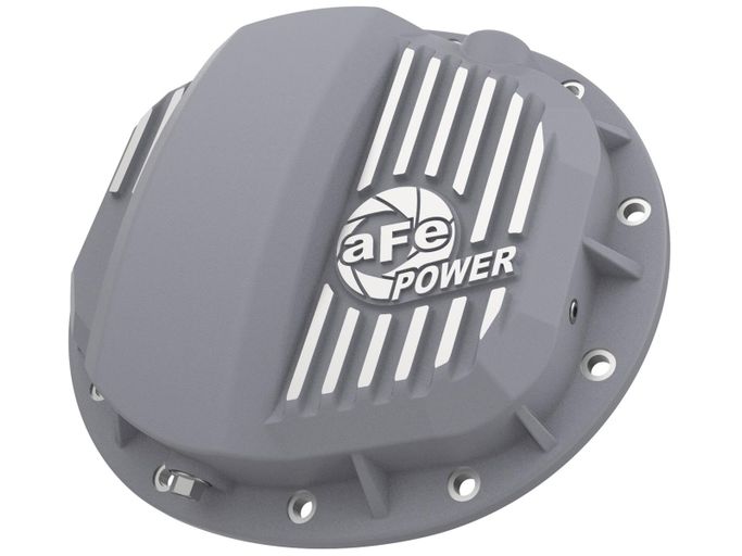 AFE-46-71140A, aFe Street Series 12 Bolt GM 9.5 Inch Differential Cover 46-71140A in UAE, Dubai. Condition - new. Price ⁦1,370 AED⁩. Photo, seller contacts | AUTO.AE