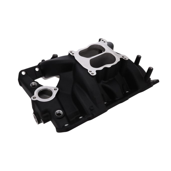 TSN-87156BK, Top Street Performance Intake Manifolds, Carbureted 87156BK في الإمارات العربية المتحدة, دبي. Condition - new. Price 2,230 AED. Photo, seller contacts | AUTO.AE