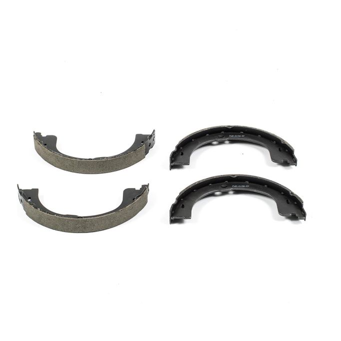 PWR-B811, PowerStop Autospecialty Stock Replacement Brake Shoes for 2002-2018 EXPEDITION, 2013-2019 MKT, 2002-2020 NAVIGATOR - B811 في الإمارات العربية المتحدة, دبي. Condition - new. Price ⁦160 AED⁩. Photo, seller contacts | AUTO.AE