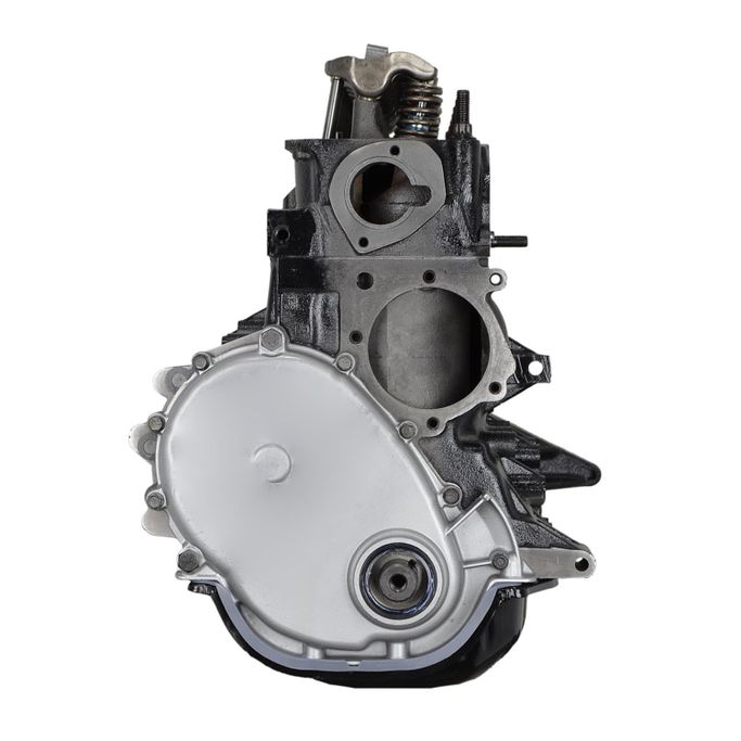 VRE-VA33, VEGE Remanufactured Long Block Crate Engines for 1999-2004 GRAND CHEROKEE, 2000-2006 WRANGLER - VA33 في الإمارات العربية المتحدة, دبي. Condition - new. Price 12,110 AED. Photo, seller contacts | AUTO.AE