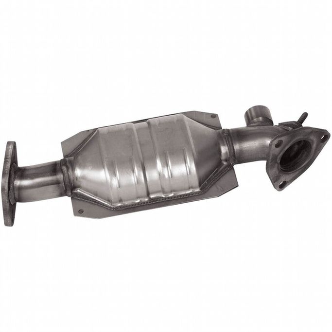 50222, MAGNAFLOW 50222 Catalytic Converter Direct-Fit Standard Grade for CHRYSLER Conquest 1987-1989 в ОАЭ, Дубай. Состояние - новое. Цена ⁦2 540 AED⁩. Фото, контакты продавца | AUTO.AE