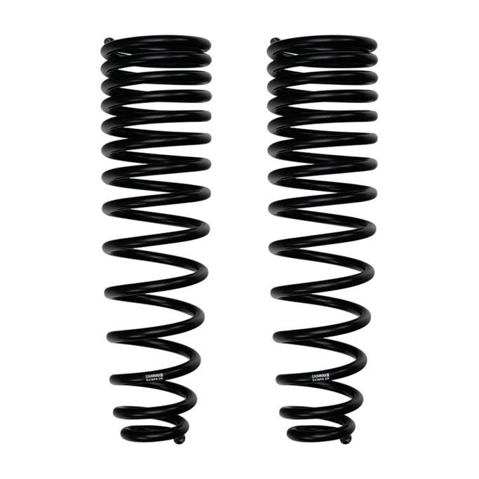 SJA-G45RDR, Skyjacker Variable Rate Coil Springs for 2020-2025 GLADIATOR - G45RDR в ОАЭ, Дубай. Состояние - новое. Цена 1 570 AED. Фото, контакты продавца | AUTO.AE