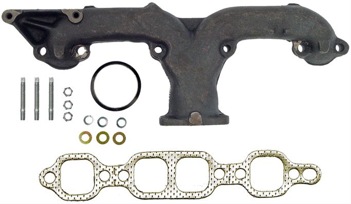 RNB-674-504, Dorman Exhaust Manifolds 674-504 in UAE, Dubai. Condition - new. Price 470 AED. Photo, seller contacts | AUTO.AE