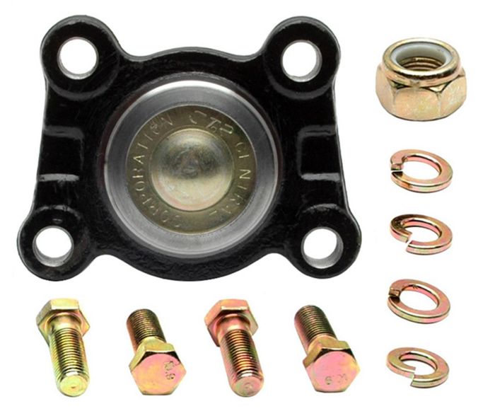 ADO-45D2169, ACDelco Gold Ball Joints for 1989-1995 4RUNNER, PICKUP, 1993-1998 T100 - 19462020 في الإمارات العربية المتحدة, دبي. Condition - new. Price ⁦270 AED⁩. Photo, seller contacts | AUTO.AE