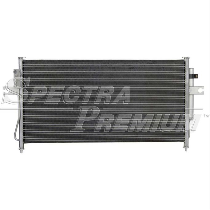 SGT-7-3100, Spectra Premium Air Conditioning Condensers for 2003-2004 FRONTIER, XTERRA - 434-73100 في الإمارات العربية المتحدة, دبي. Condition - new. Price 770 AED. Photo, seller contacts | AUTO.AE
