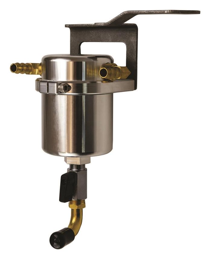MOR-85529, Moroso PCV Air/Oil Separators 85529 в ОАЭ, Дубай. Состояние - новое. Цена 1 120 AED. Фото, контакты продавца | AUTO.AE