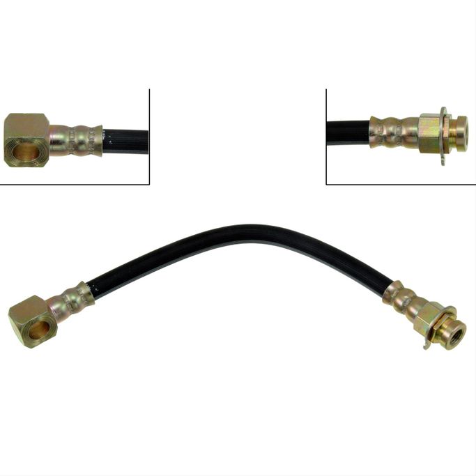 DHB-H38421, Dorman Hydraulic Brake Hoses H38421 in UAE, Dubai. Condition - new. Price 50 AED. Photo, seller contacts | AUTO.AE