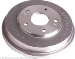 BCK-083-2944, Beck/Arnley Brake Drums for 2003-2007 ACCORD - 083-2944 in UAE, Dubai. Condition - new. Price ⁦290 AED⁩. Photo, seller contacts | AUTO.AE